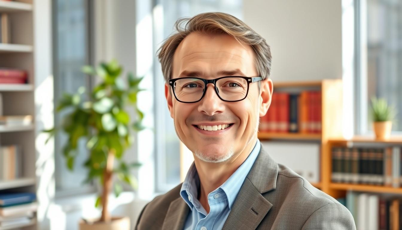 Mark Smith